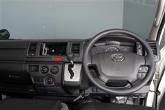 ハイエースV ロングDX GL-PKG