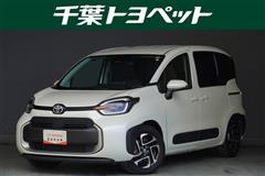 シエンタ ハイブリッド Z 7ニン