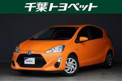 アクア G ブラックソフトレザー