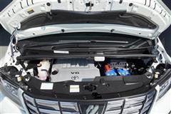 アルファード エグゼクティブ