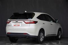 ハリアー プレミアム