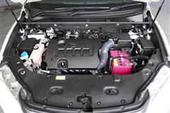 ハリアー プレミアム