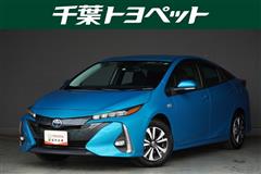 プリウスPHV S セーフティPKG