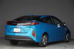 プリウスPHV S セーフティPKG