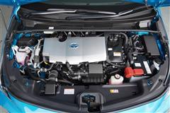 プリウスPHV S セーフティPKG