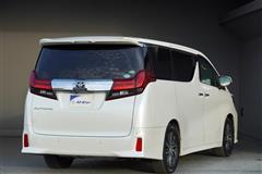 アルファード S 8ニン