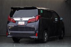 アルファード エグゼクティブ S