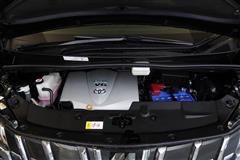 アルファード エグゼクティブ S