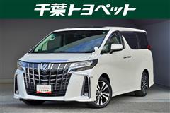 アルファード S Cパッケージ