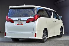 アルファード S Cパッケージ