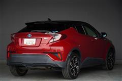 C-HR ハイブリッド G