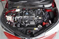 C-HR ハイブリッド G