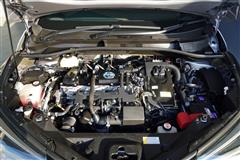 C-HR ハイブリッド G