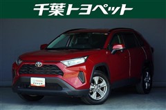 トヨタ RAV4 X