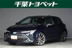 カローラスポーツ HV G Z