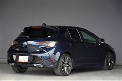 カローラスポーツ HV G Z