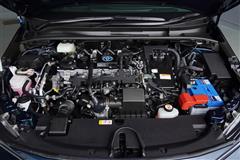 カローラスポーツ HV G Z