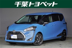 シエンタ ファンベースG セ-フティ2