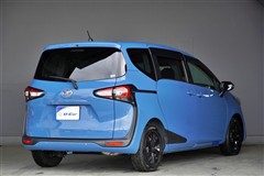 シエンタ ファンベースG セ-フティ2