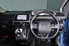 シエンタ ファンベースG セ-フティ2