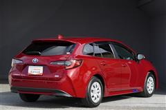 カローラツーリング ハイブリッドG