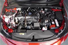 カローラツーリング ハイブリッドG