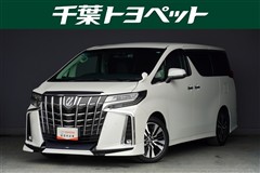 アルファード S Cパッケージ