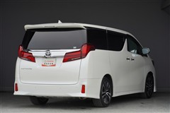 アルファード S Cパッケージ