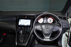 ハリアー エレガンス G's