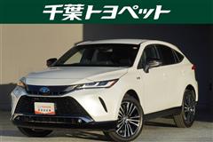 ハリアーPHEV Z