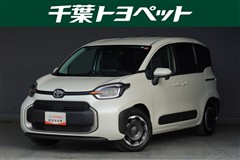 シエンタ ハイブリッド Z 5ニン