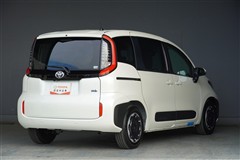 シエンタ ハイブリッド Z 5ニン