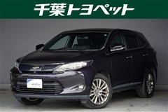 ハリアー プレミアムアドバンス