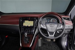 ハリアー プレミアムアドバンス