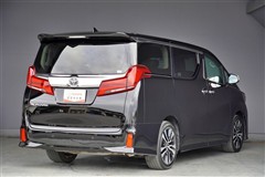 アルファード S Cパッケージ