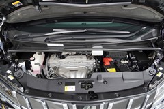 アルファード S Cパッケージ