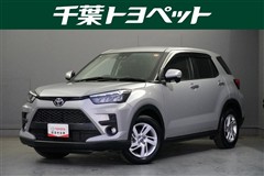 トヨタ ライズ G