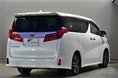 アルファード S Cパッケージ