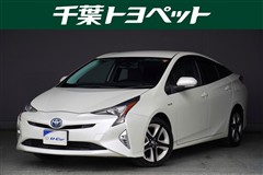 プリウス A ツーリングセレクション