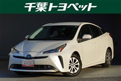 プリウス A プレミアム