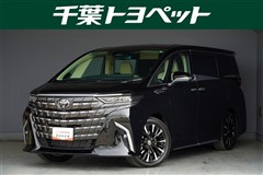 アルファードHV エグゼクティブ