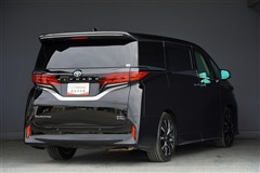 アルファードHV エグゼクティブ