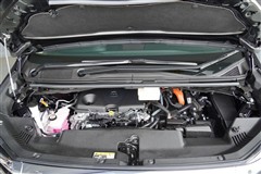 アルファードHV エグゼクティブ