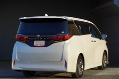 アルファード Z