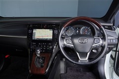 ハリアー プレミアム