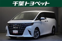 アルファード Z