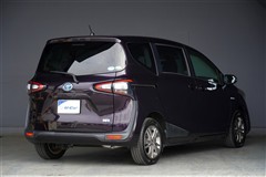 シエンタ ハイブリッド G クエロ