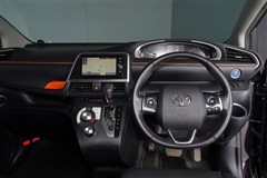 シエンタ ハイブリッド G クエロ