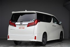 アルファード S Cパッケージ