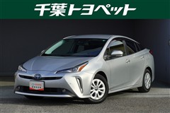 トヨタ プリウス S セーフティープラス2